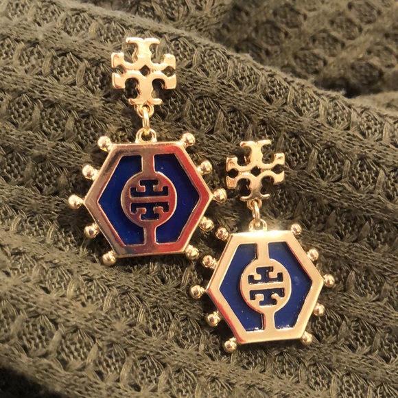 Tory Burch Jewelry - 💝Tory Burch Earring💝